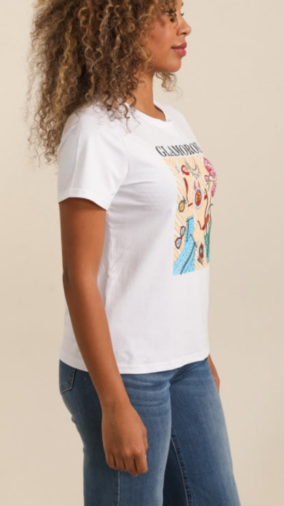 ACA TEE