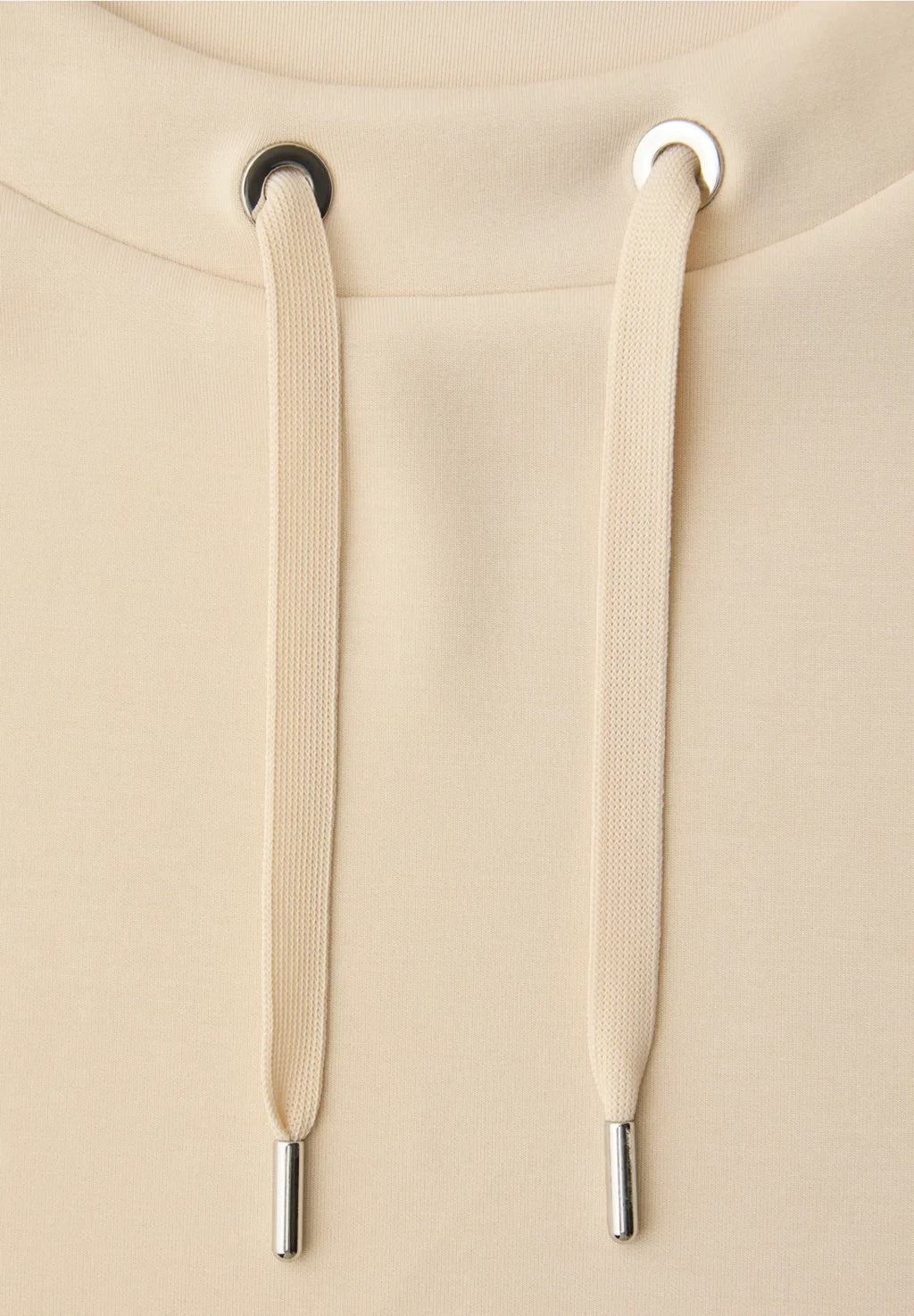 PIPER CREAM TOP