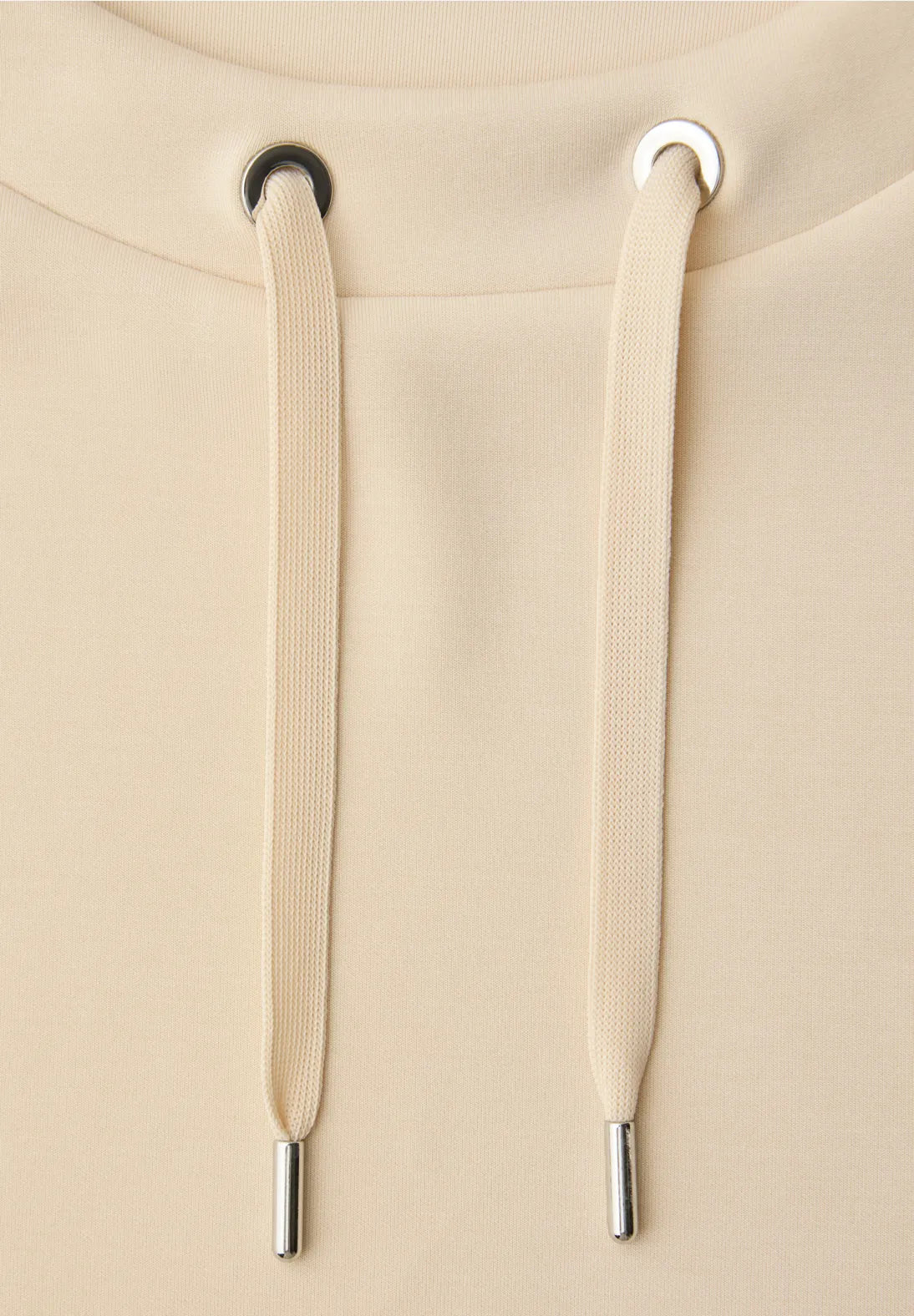 PIPER CREAM TOP