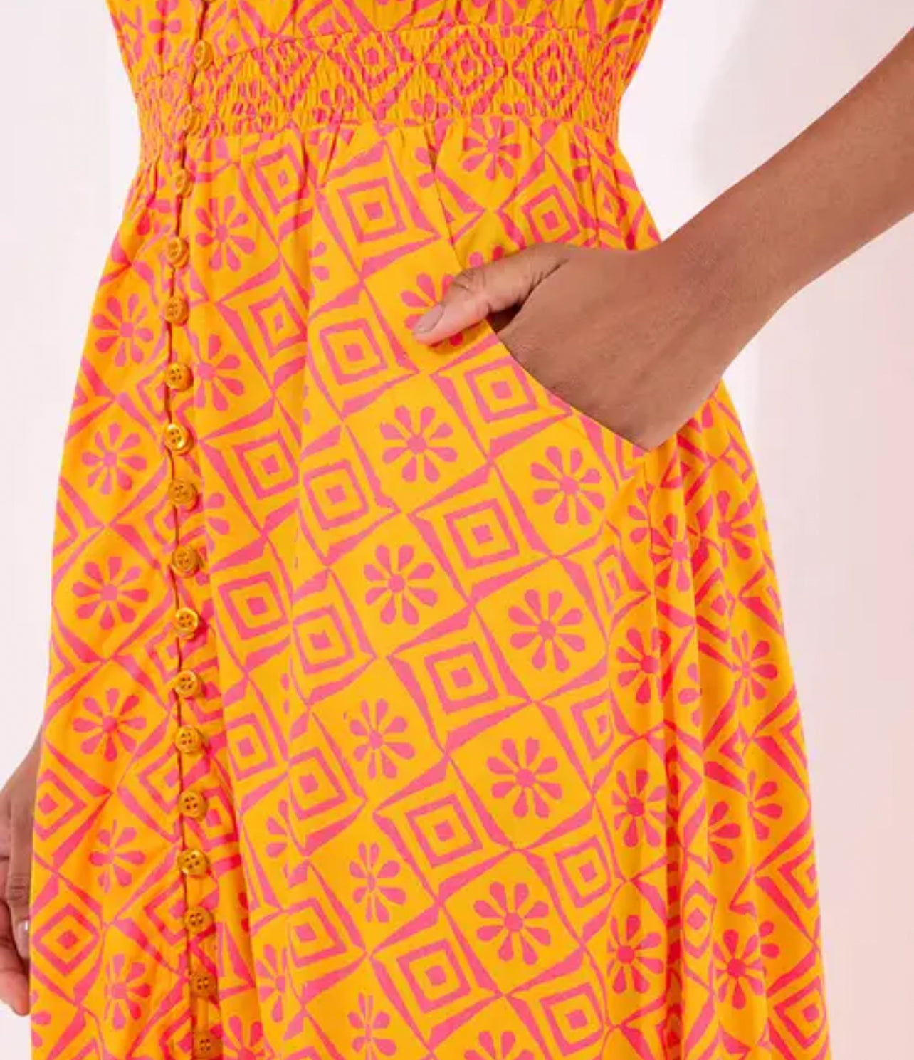 JULES DRESS