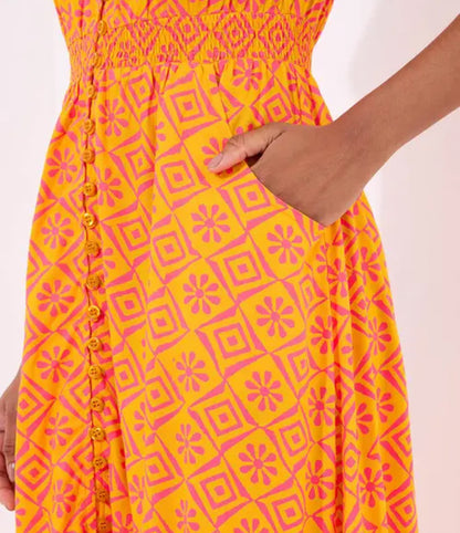 JULES DRESS