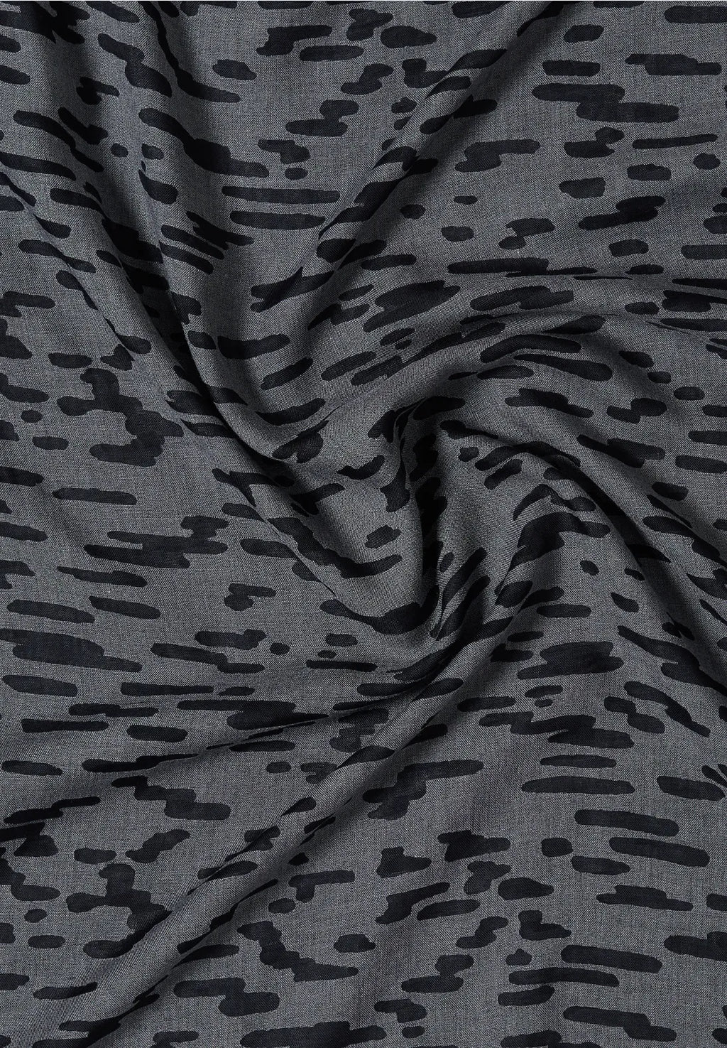 BELLA GREY SCARF