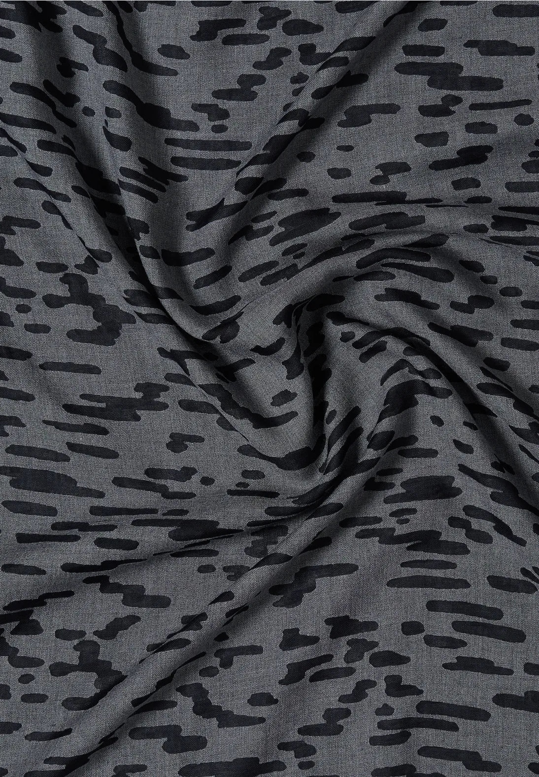 BELLA GREY SCARF