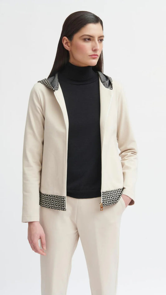 TUSCANA JACKET