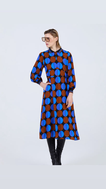 VILLE DRESS