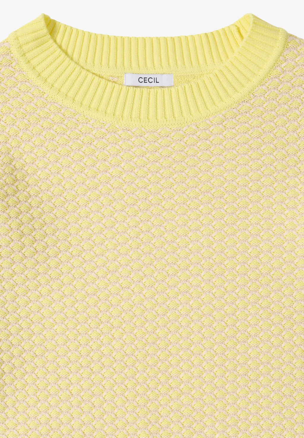 CHIARA JUMPER
