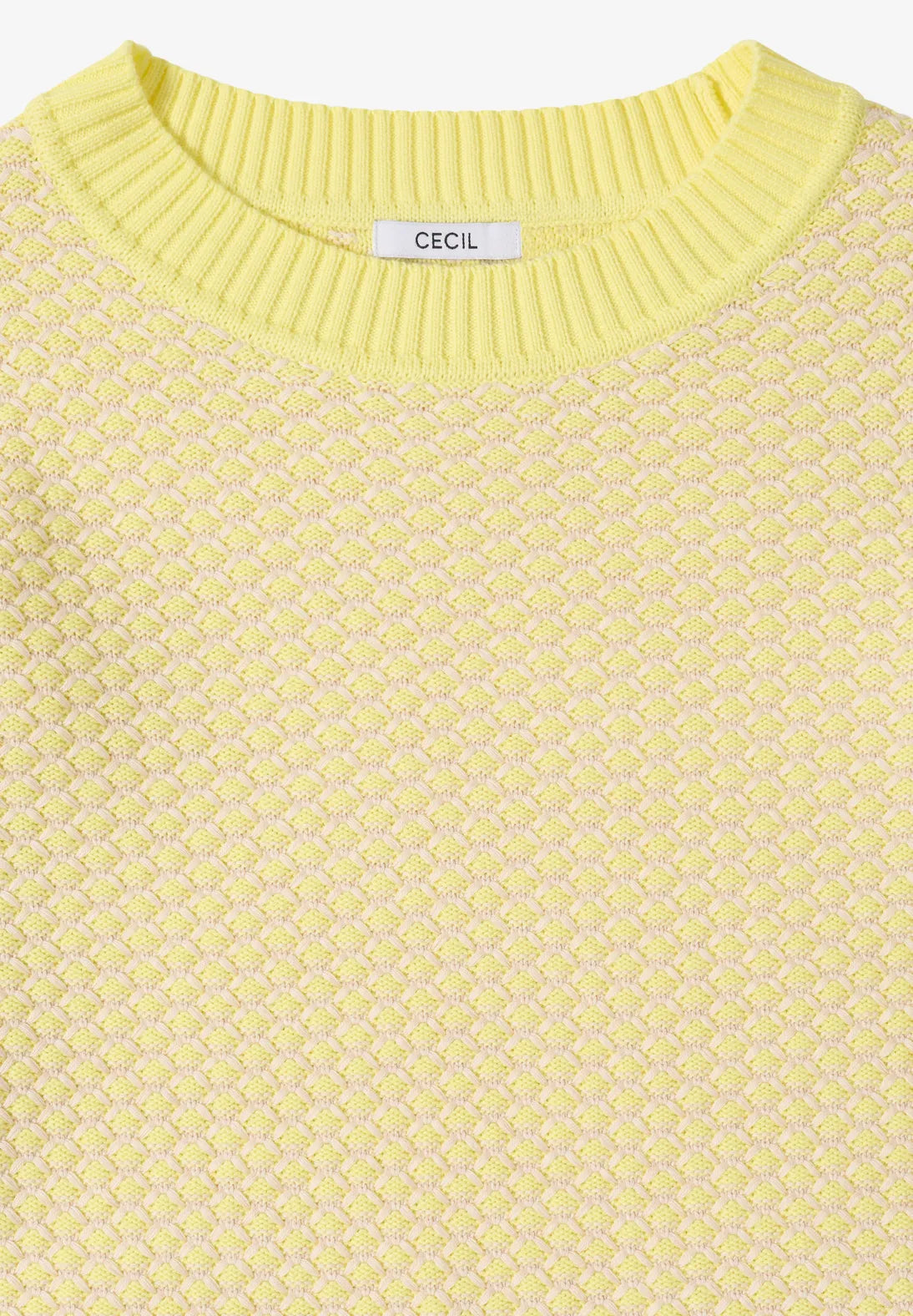 CHIARA JUMPER