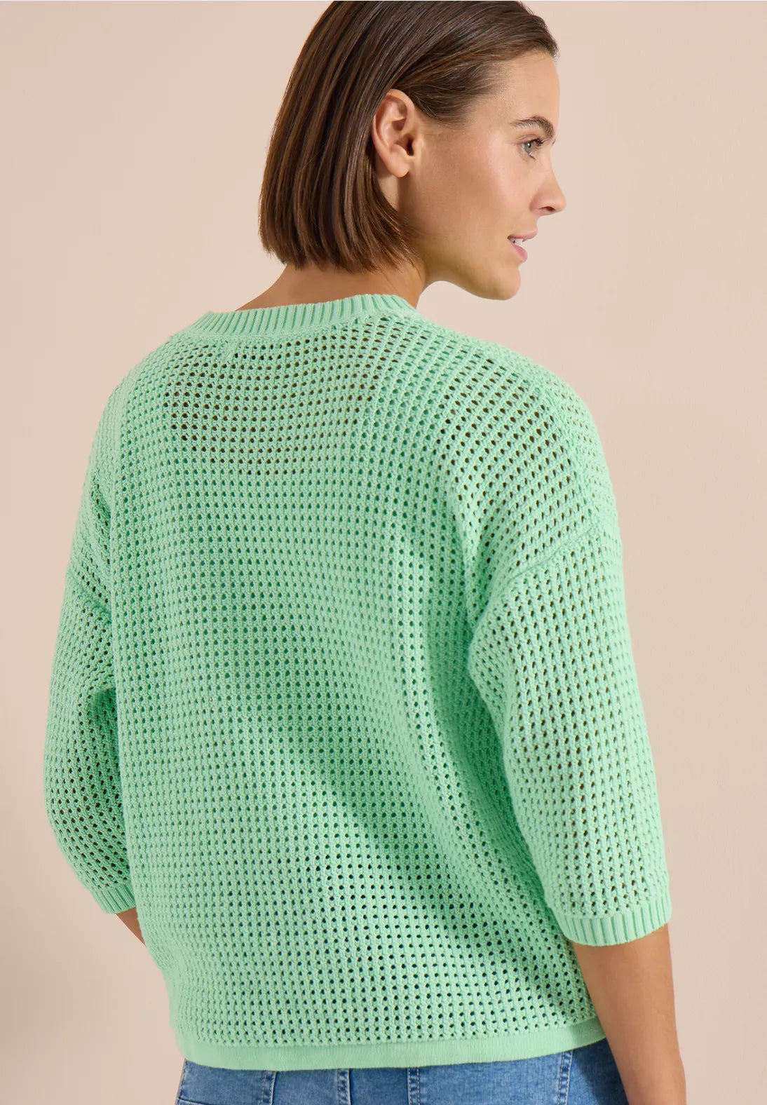 YEN MINT KNIT