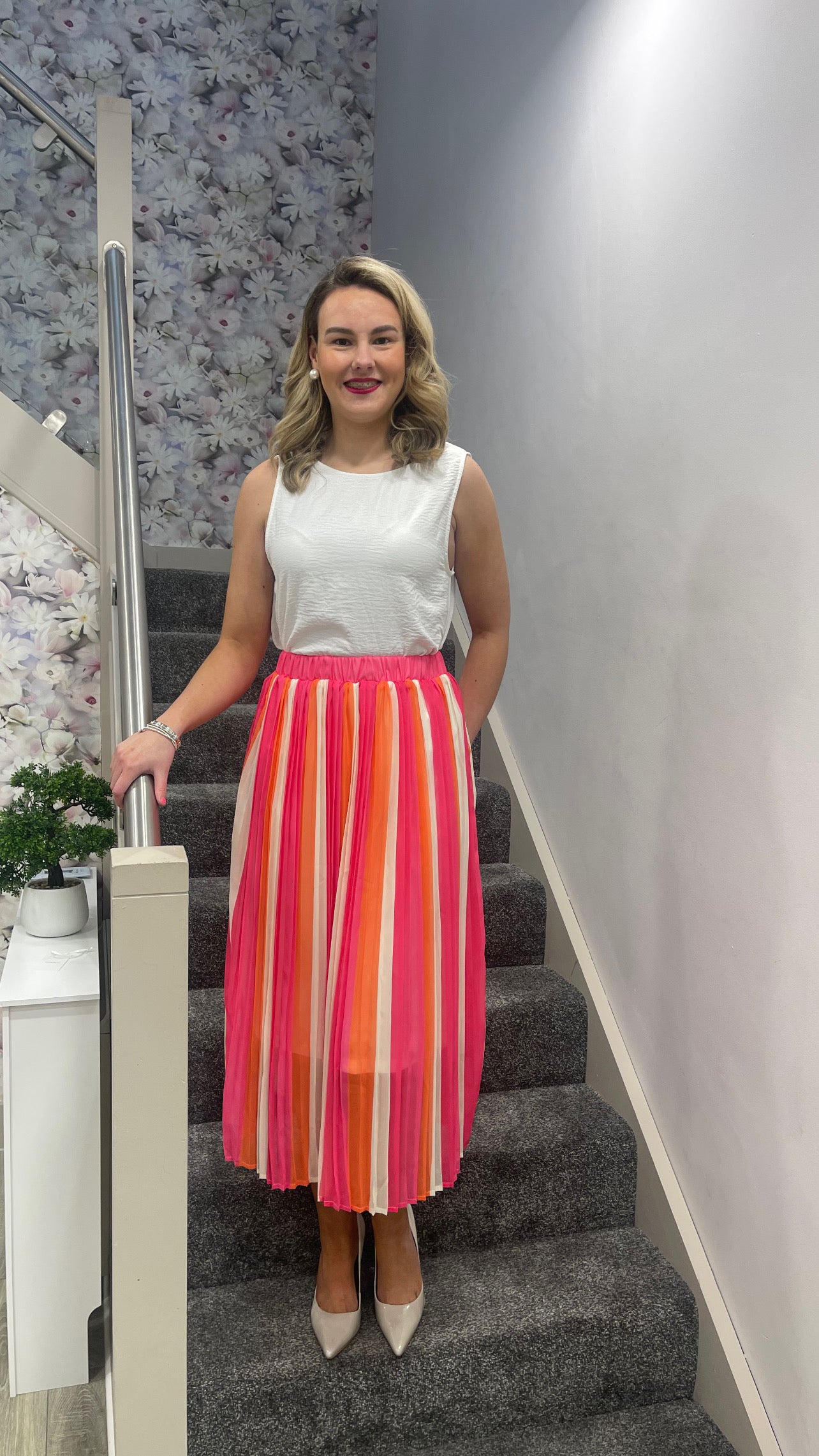 MILLIE SKIRT