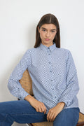 TOSCA BLOUSE