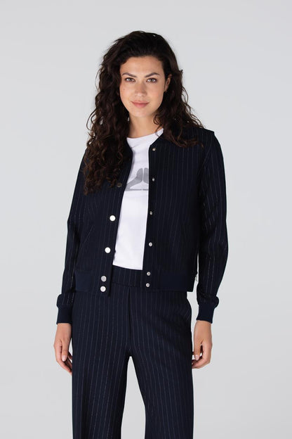 INDIA JACKET