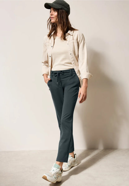 TRACEY JOGGER