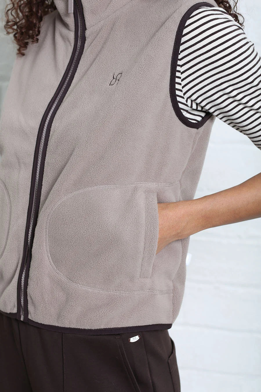 TILLY GILET