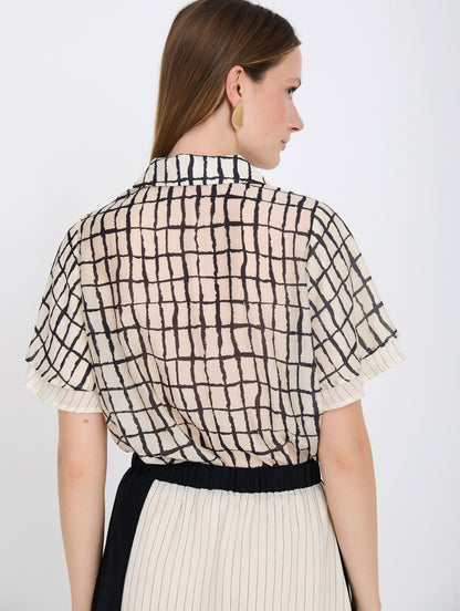 LOU BLOUSE