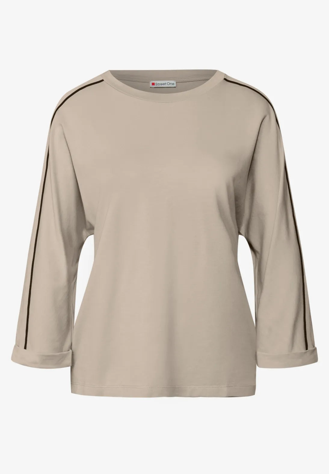 DECO BEIGE TOP