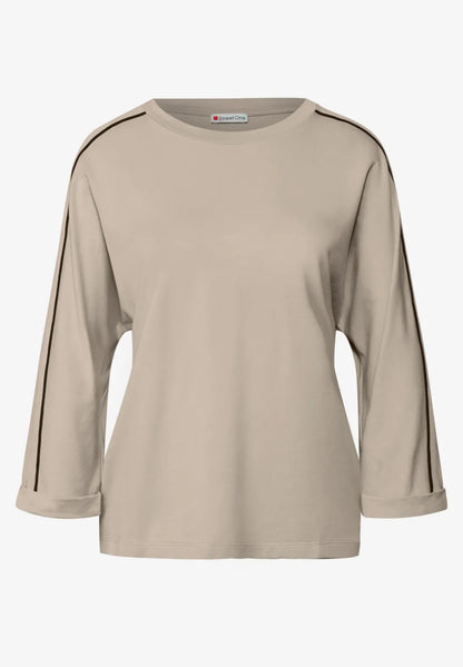 DECO BEIGE TOP
