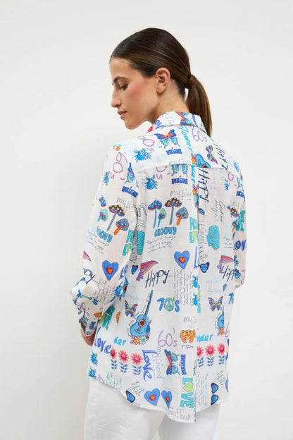 TAZU SHIRT