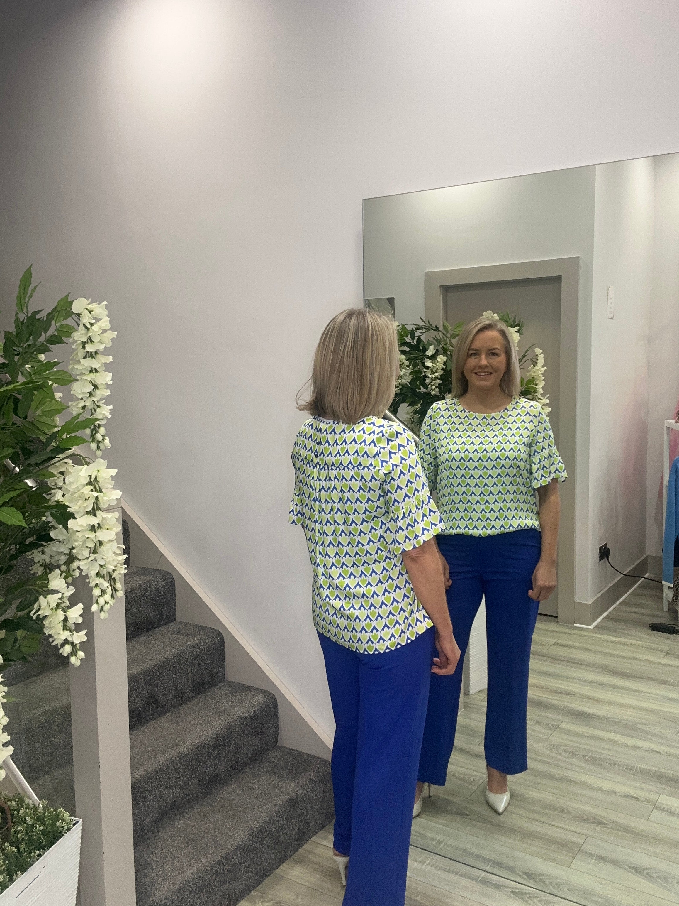 ESERA TOP