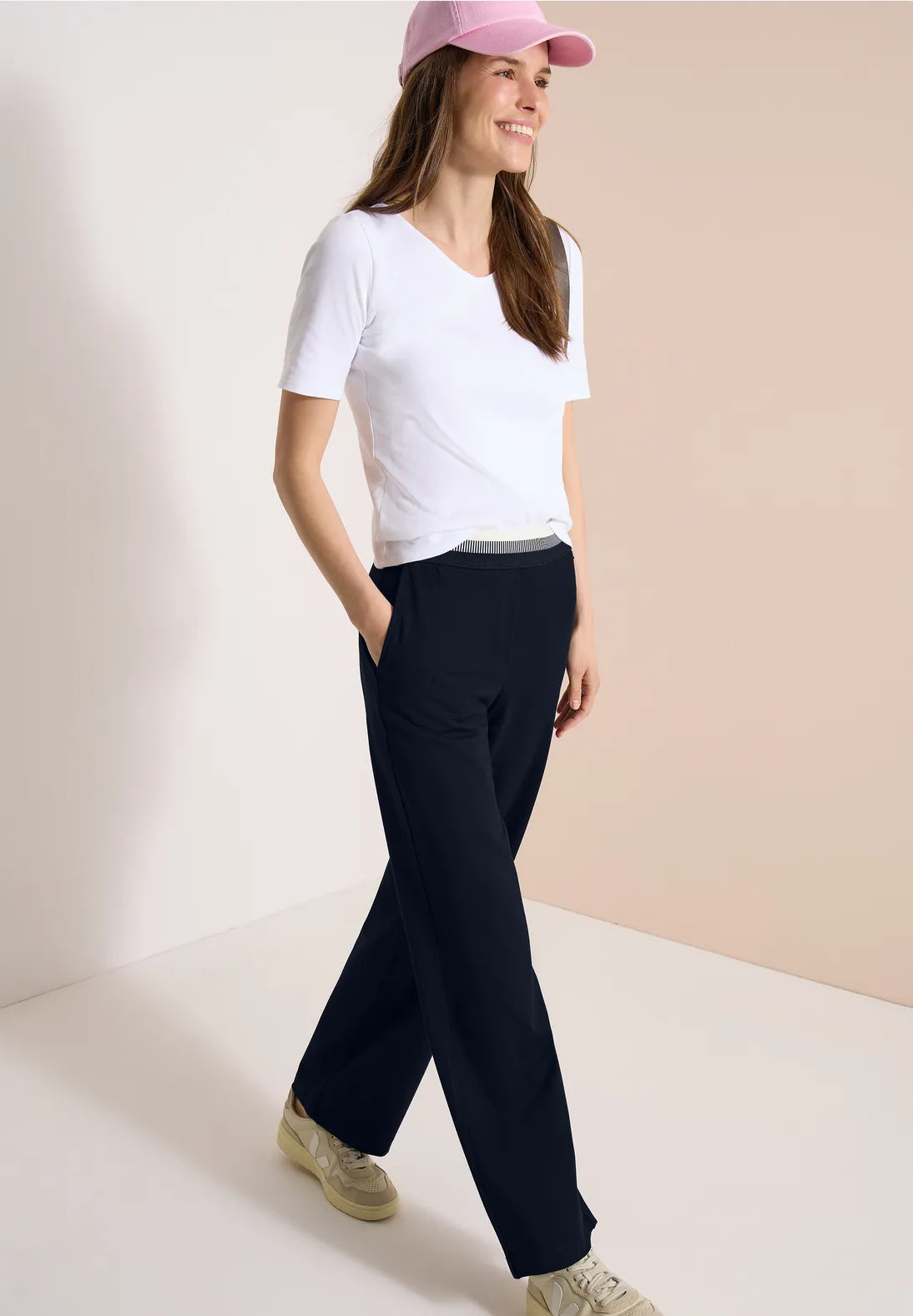 GINA TROUSER