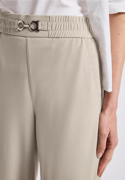 ANNA TROUSER