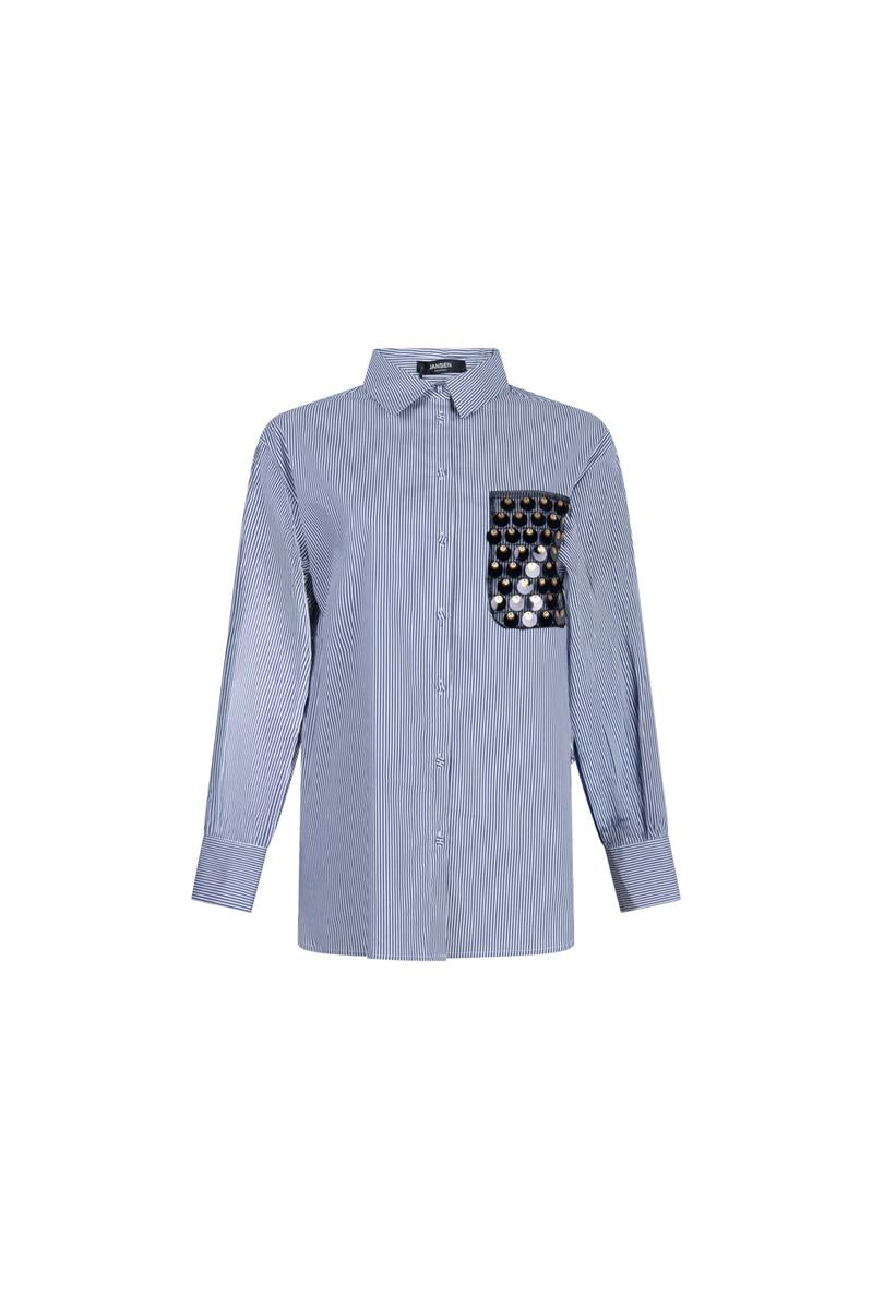 GOLDIE SHIRT