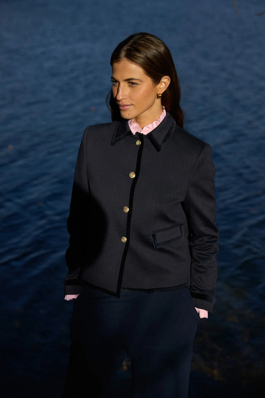 CANYELES BLAZER