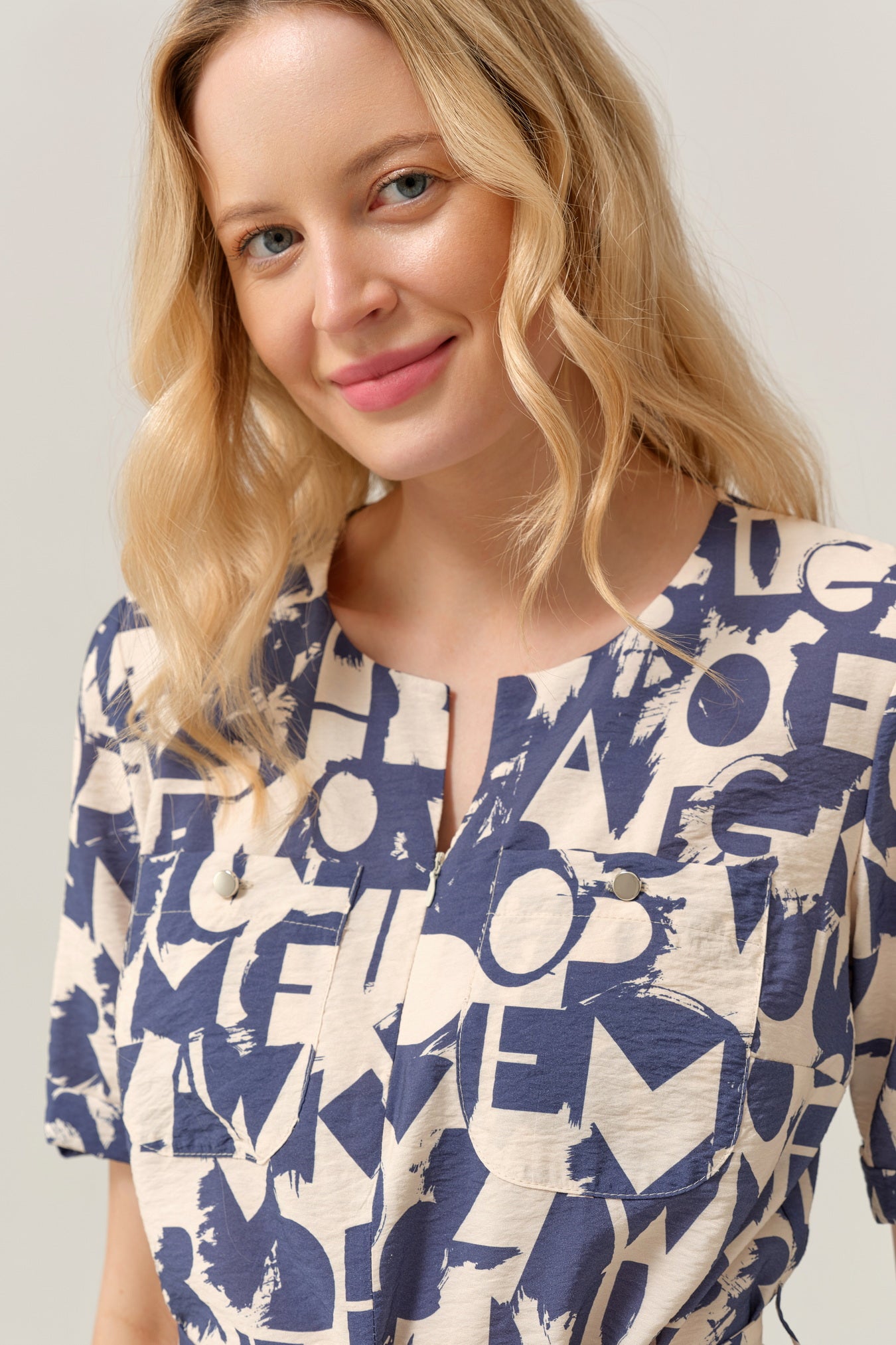 GLOA DRESS