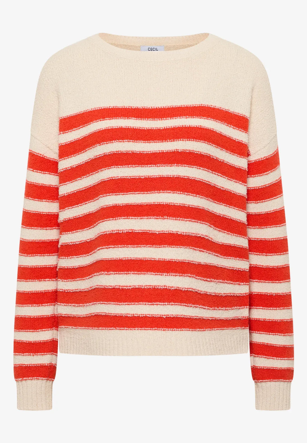 CODA JUMPER