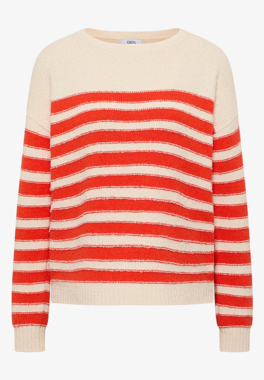 CODA JUMPER