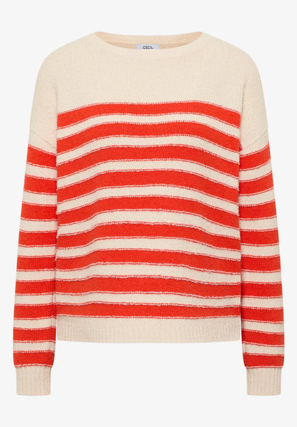 CODA JUMPER