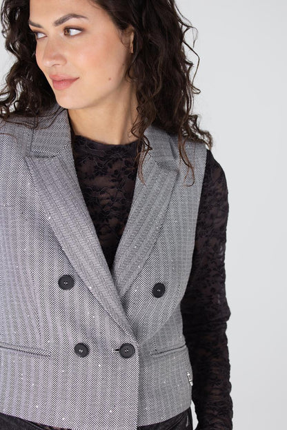 BIBIAN WAISTCOAT