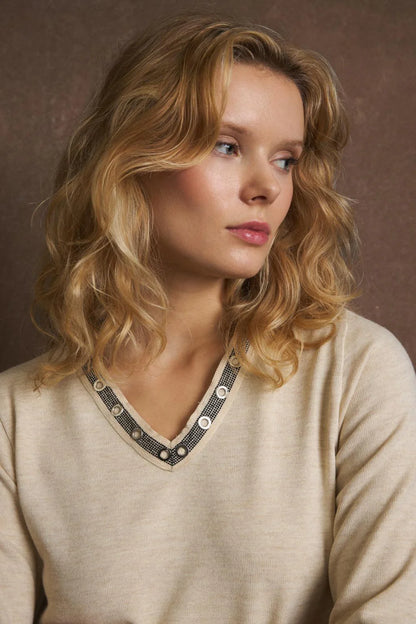 ALONIS TOP