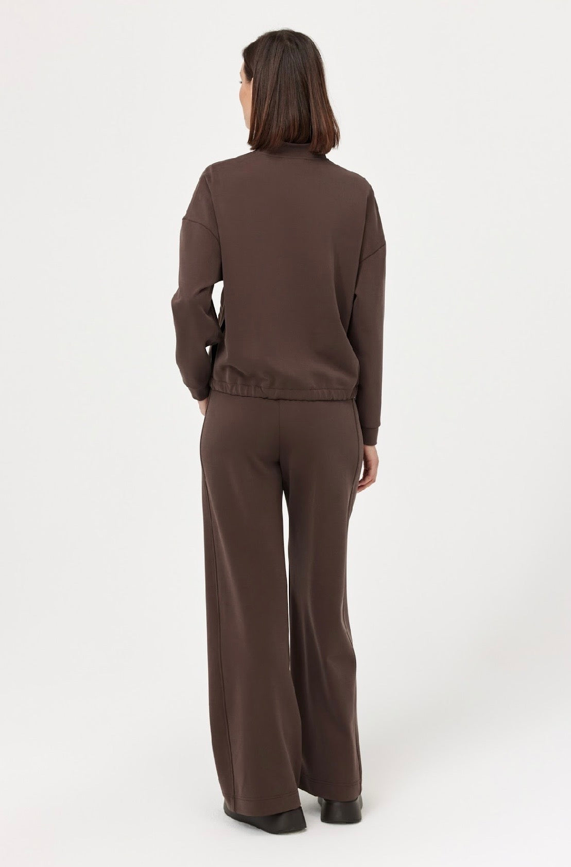 FAWN BROWN JACKET