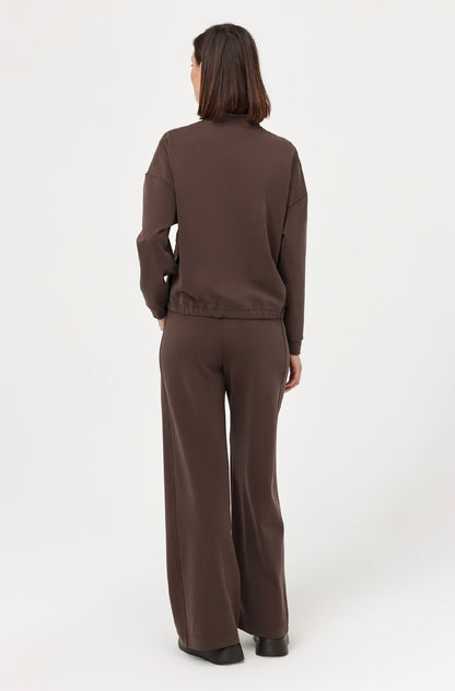 FAWN BROWN JACKET