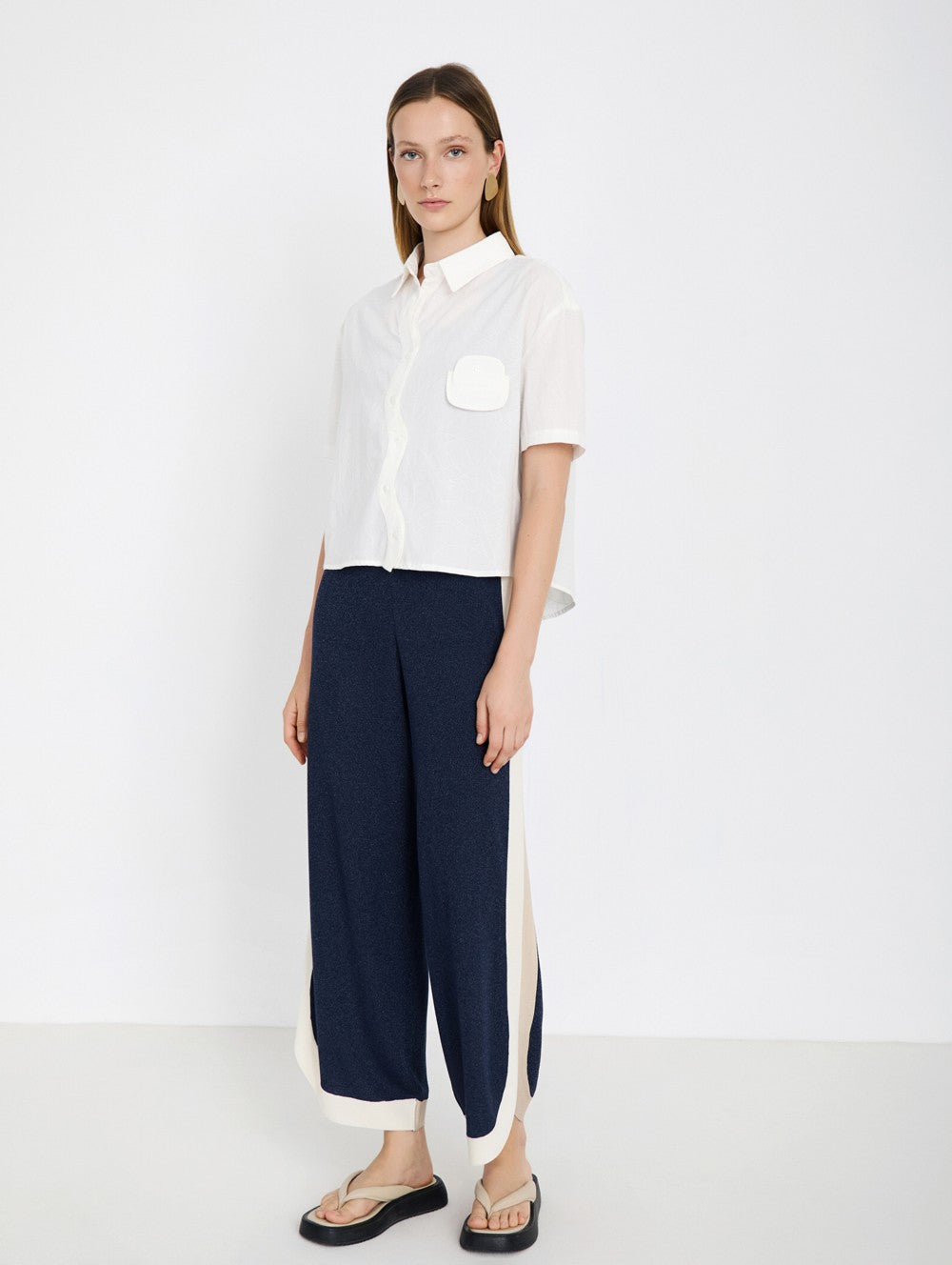 MARI TROUSERS