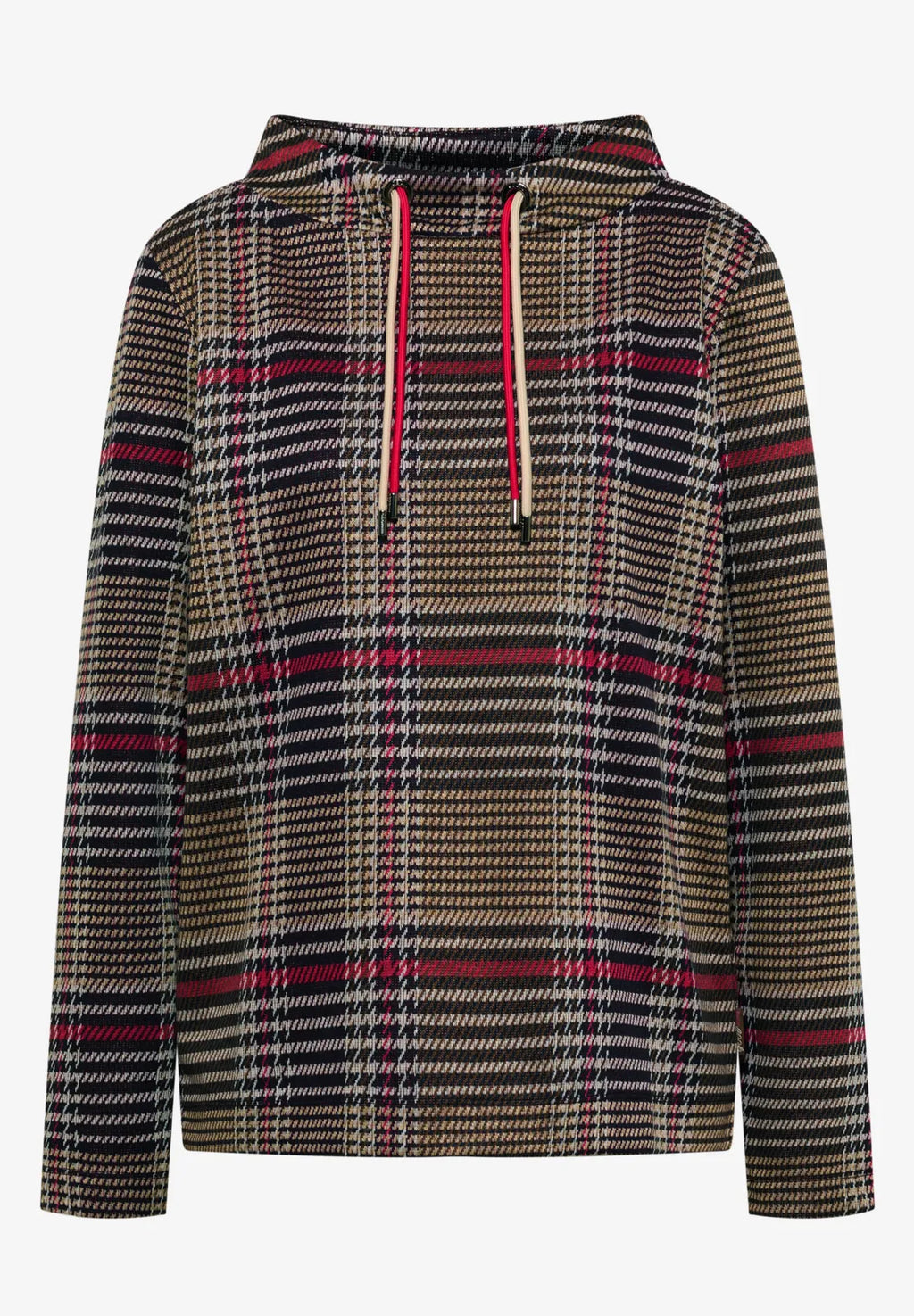 UNA SWEATER