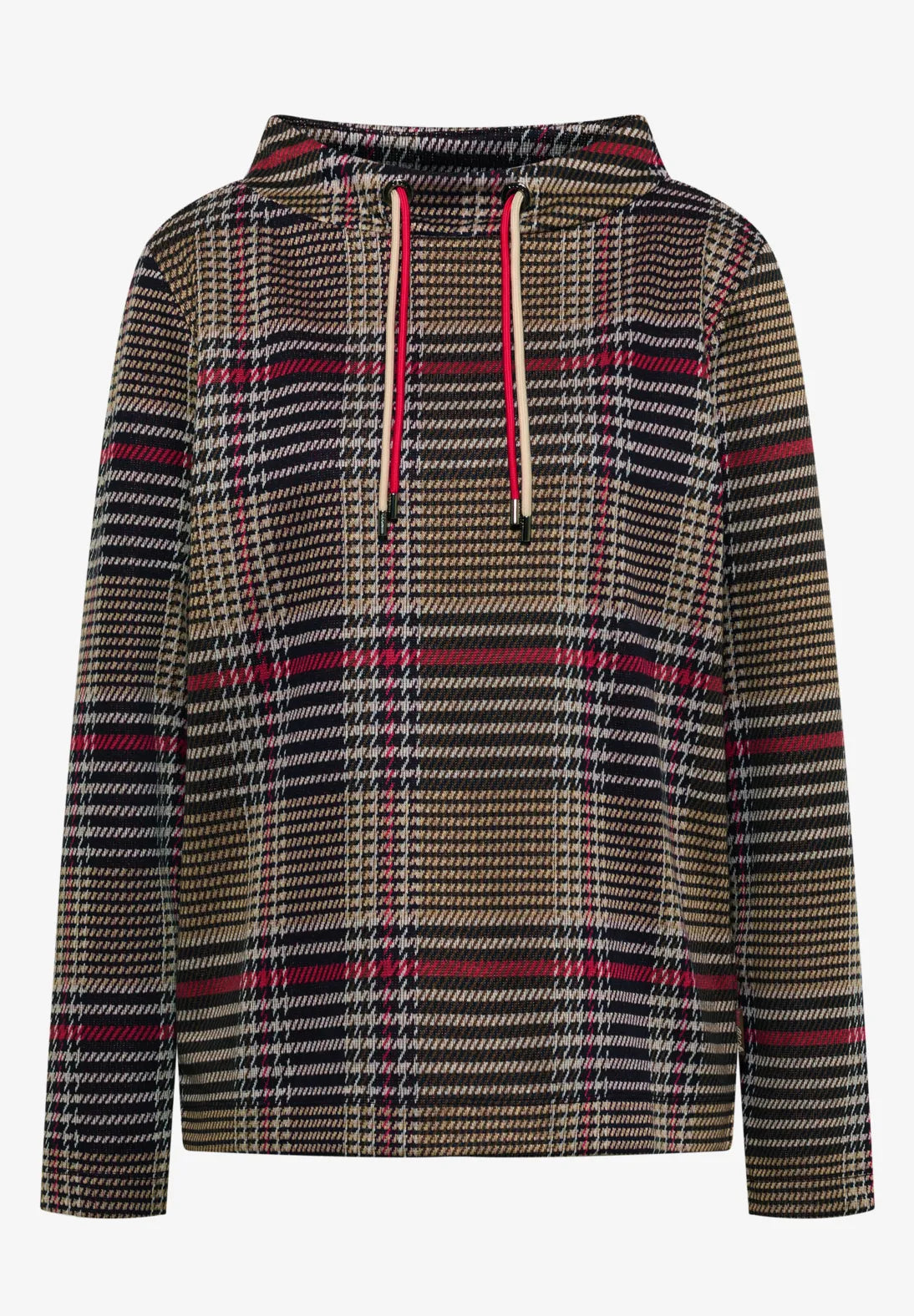 UNA SWEATER