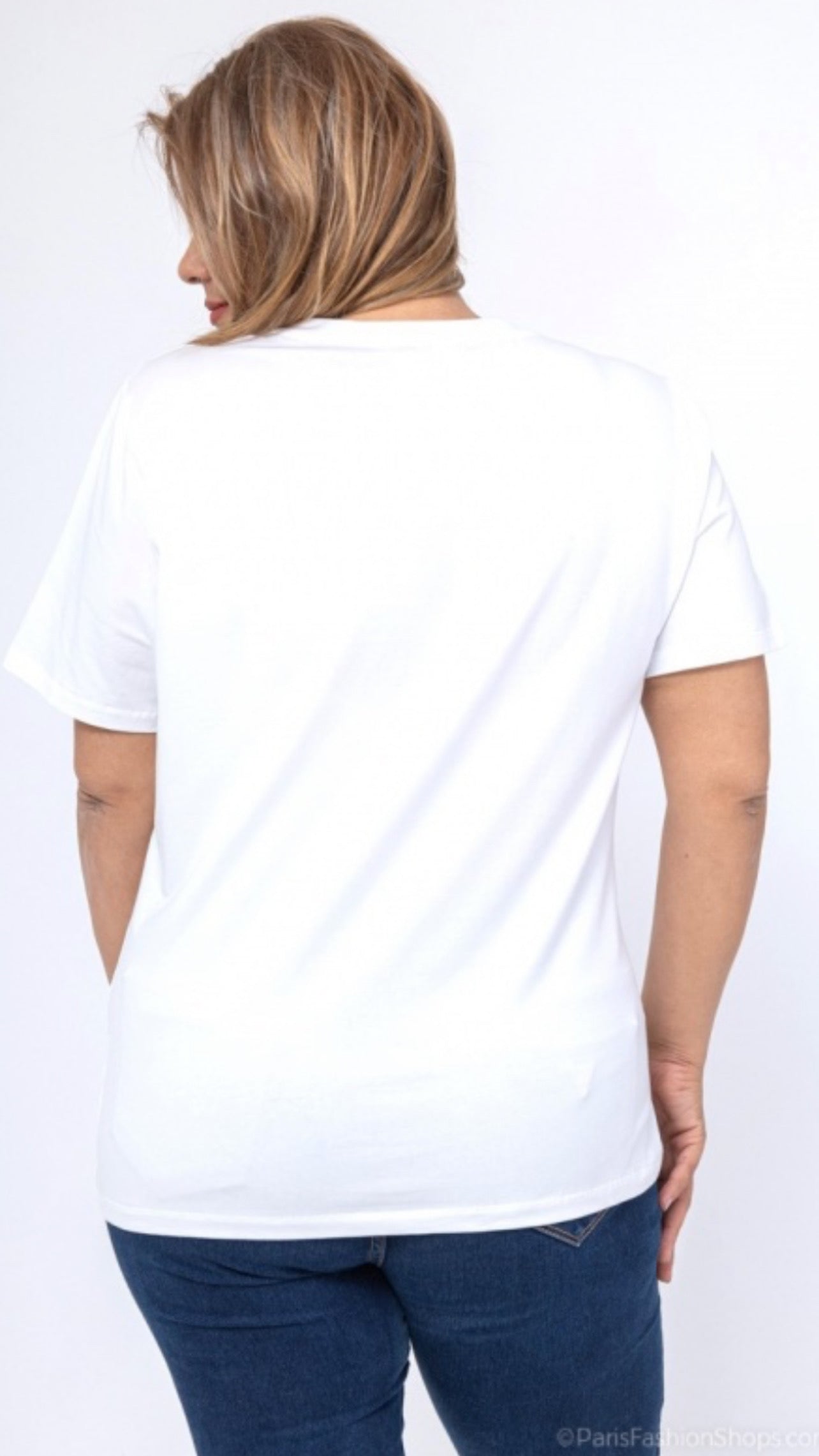 ADELINE TEE