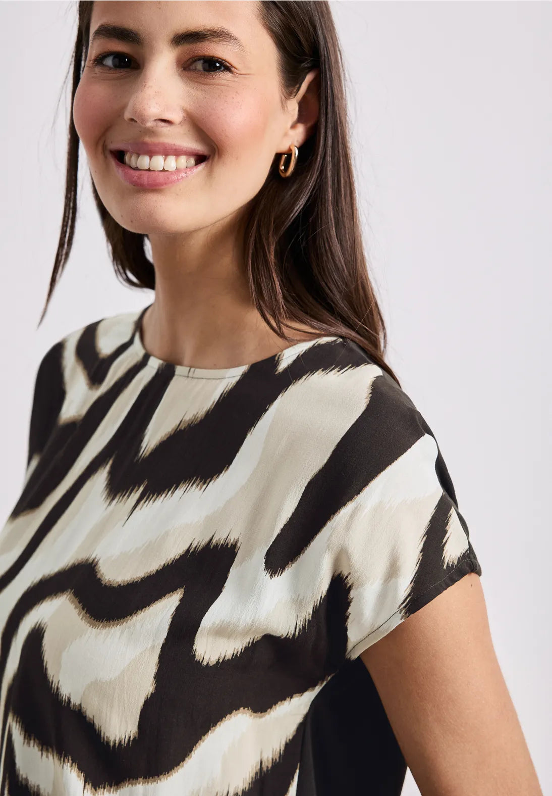 BRIE TOP