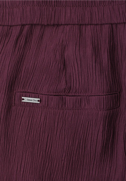 ETTA TROUSER