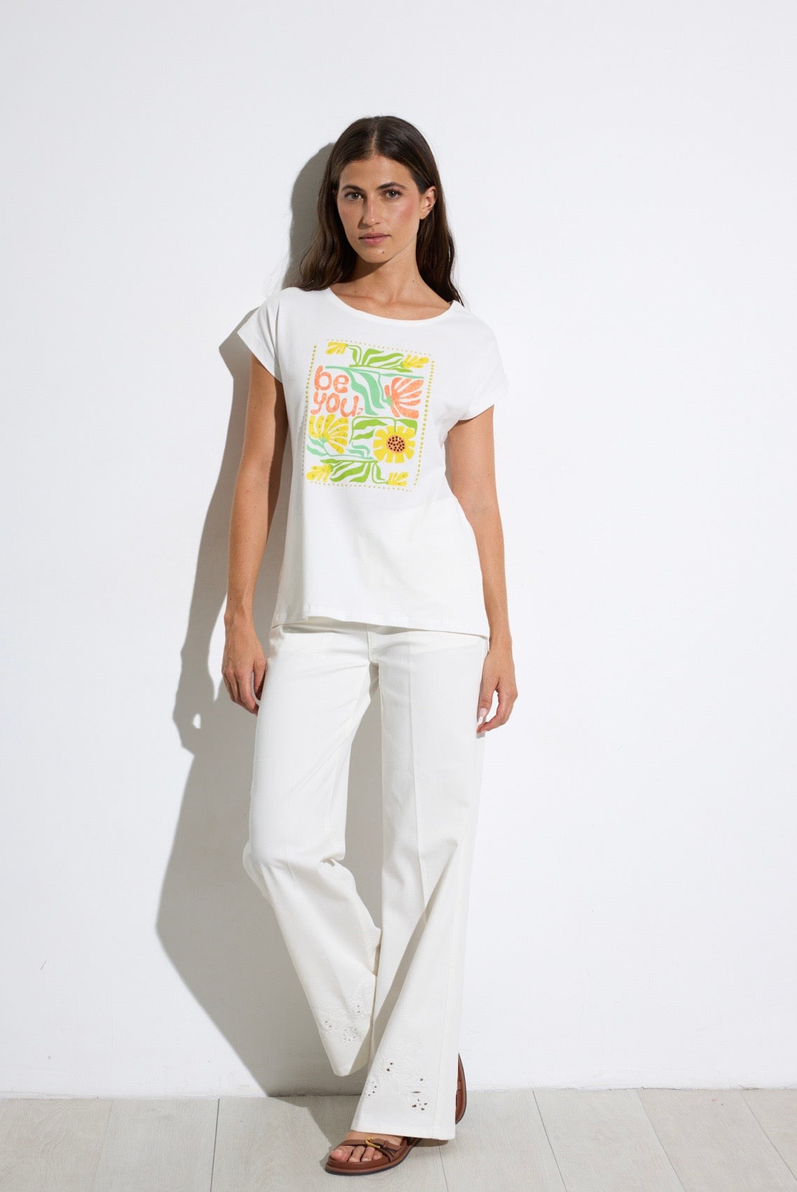 GISNA TEE