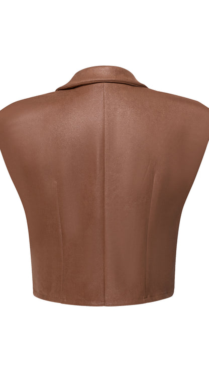LAILA GILET