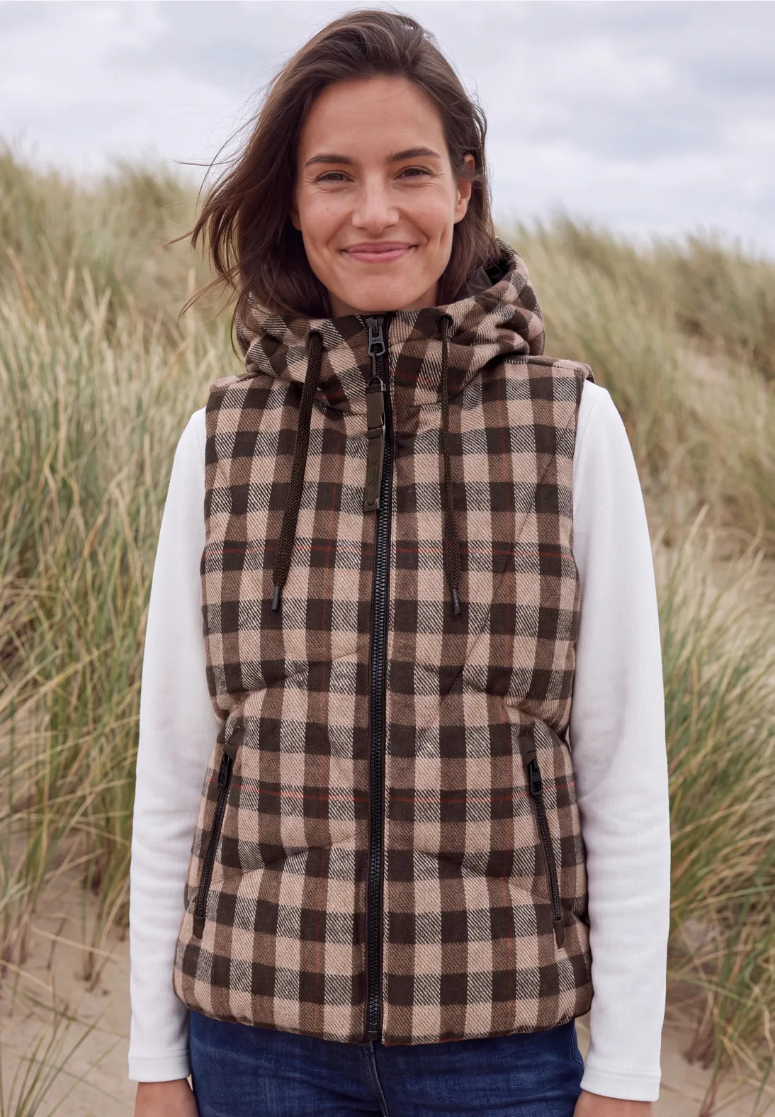 ZYLA GILET