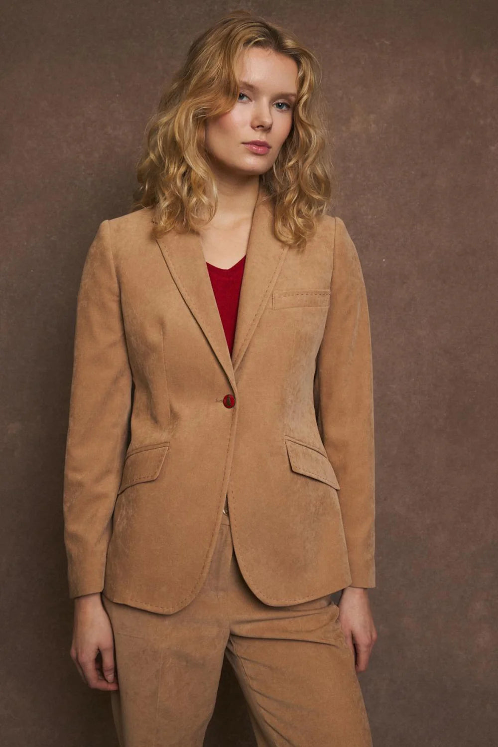ISTURGI BLAZER