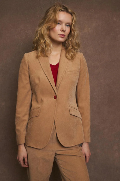 ISTURGI BLAZER