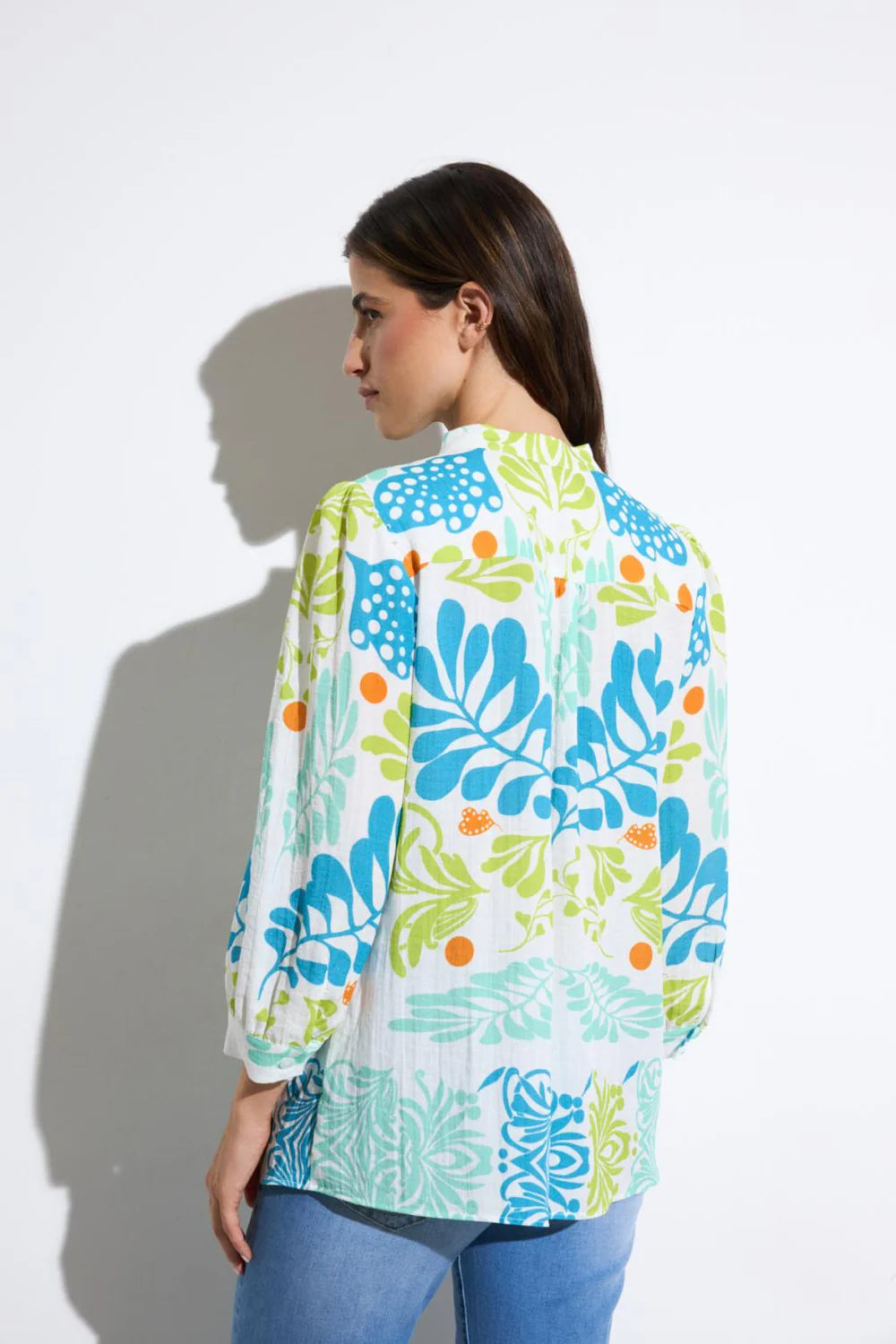 CEDRO DRESS