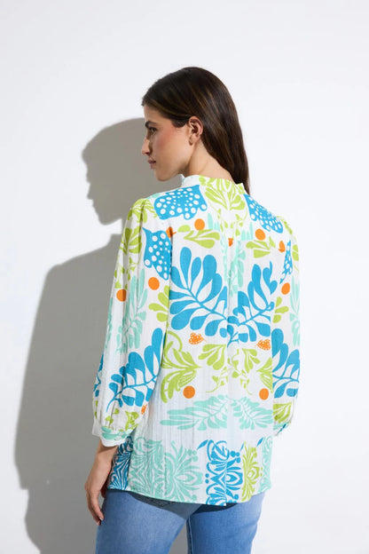 CEDRO DRESS