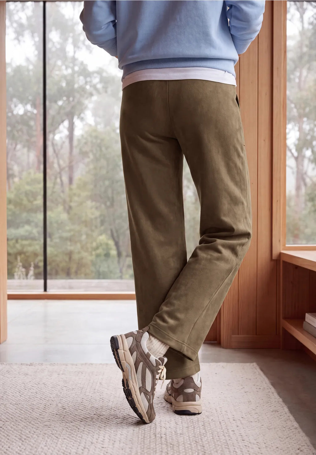 NEELY TROUSERS