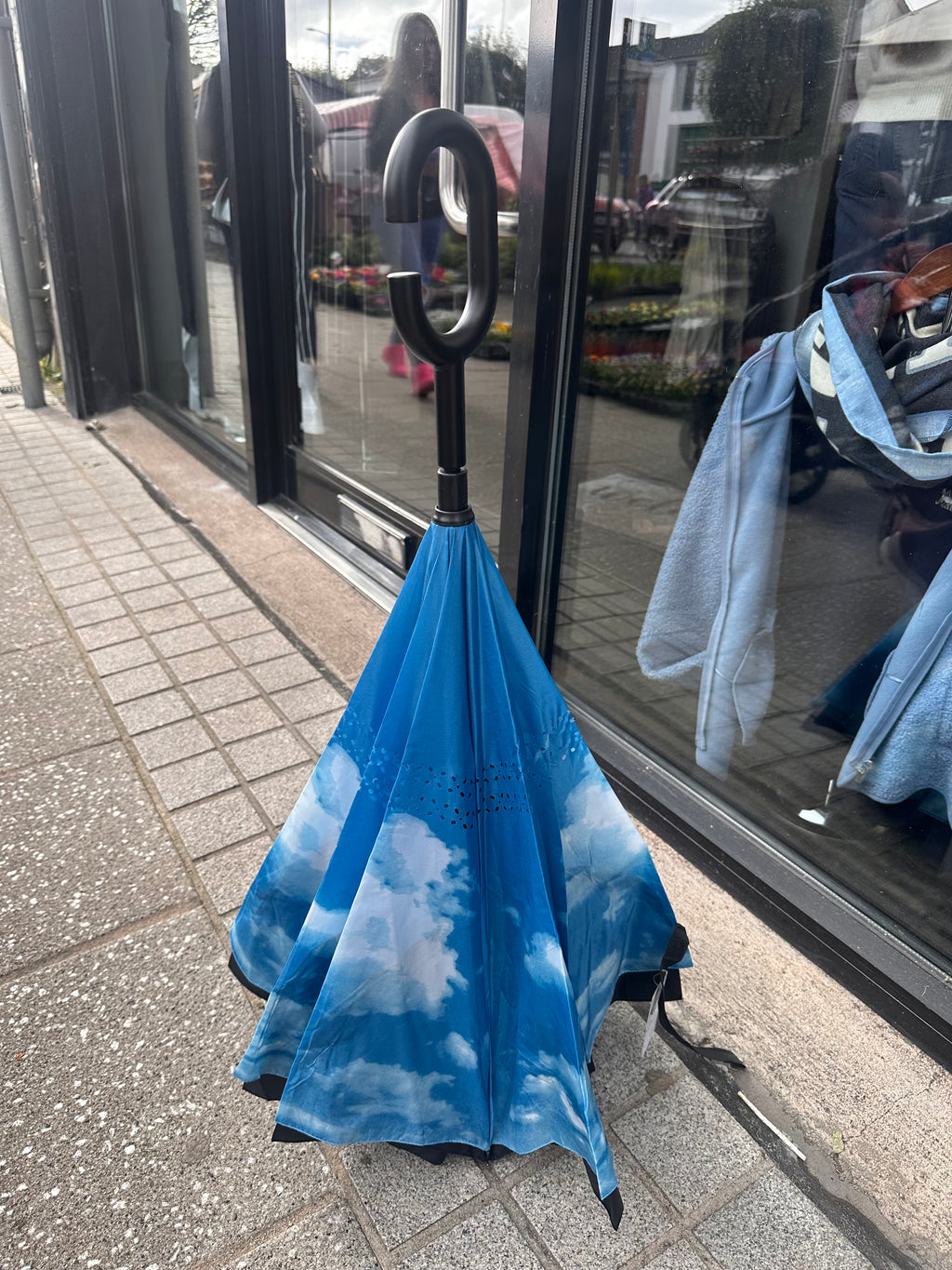 SKY UMBRELLA