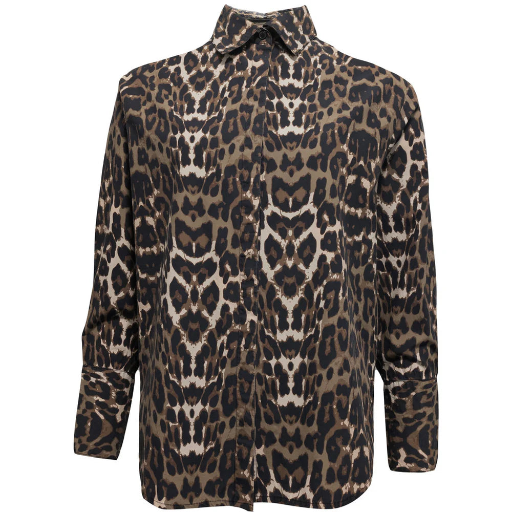 LEOPOL SHIRT